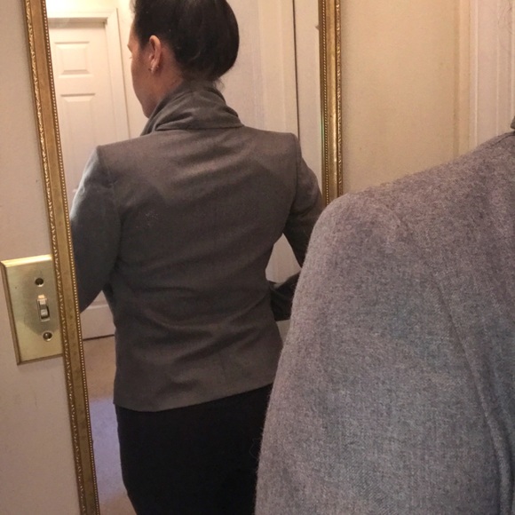 Maison Martin Margiela Women's waterfall blazer - Picture 3 of 3